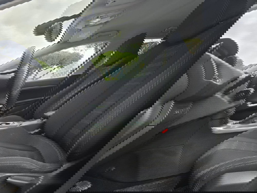 Peugeot 308 usata a Massa-Carrara (14)
