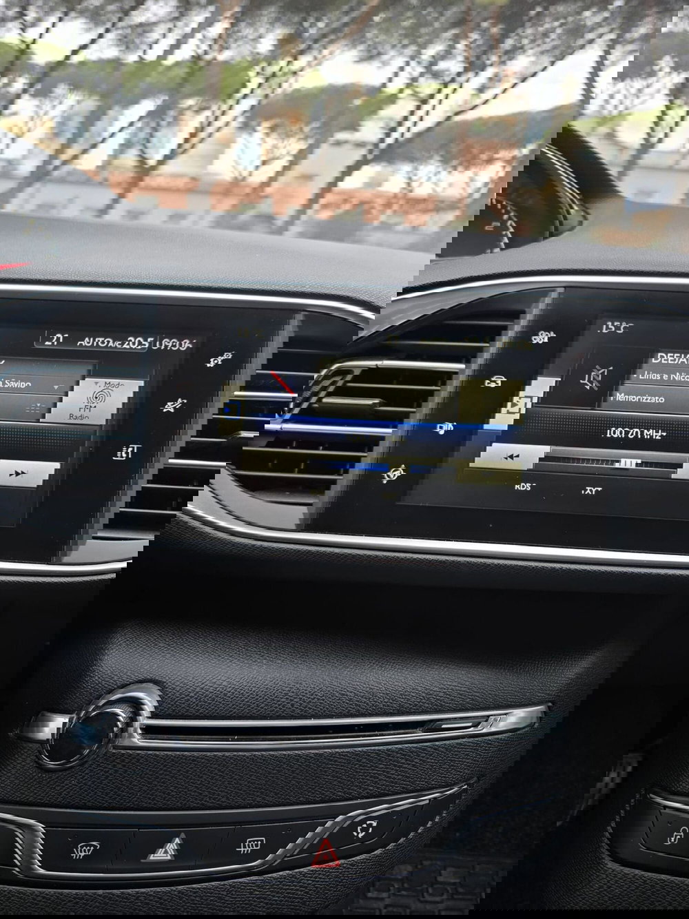 Peugeot 308 usata a Massa-Carrara (18)