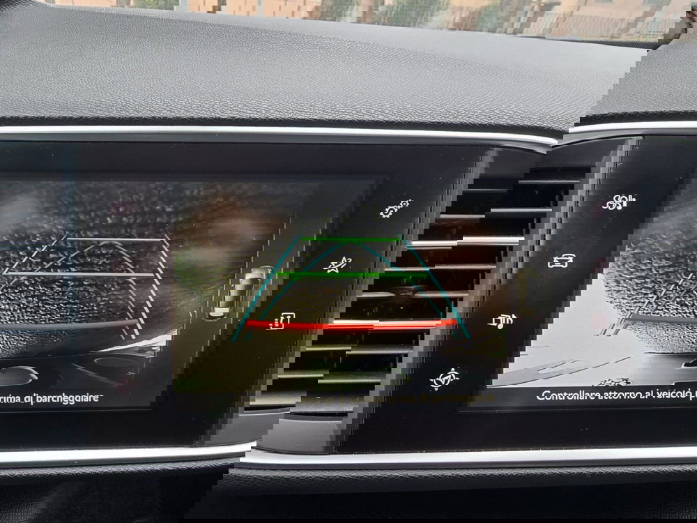 Peugeot 308 usata a Massa-Carrara (20)