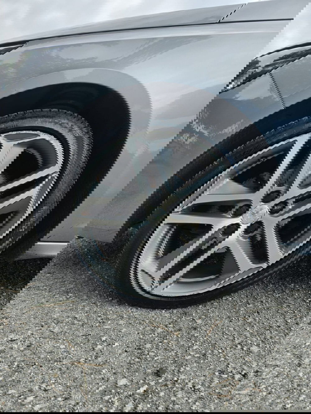 Peugeot 308 usata a Massa-Carrara (9)