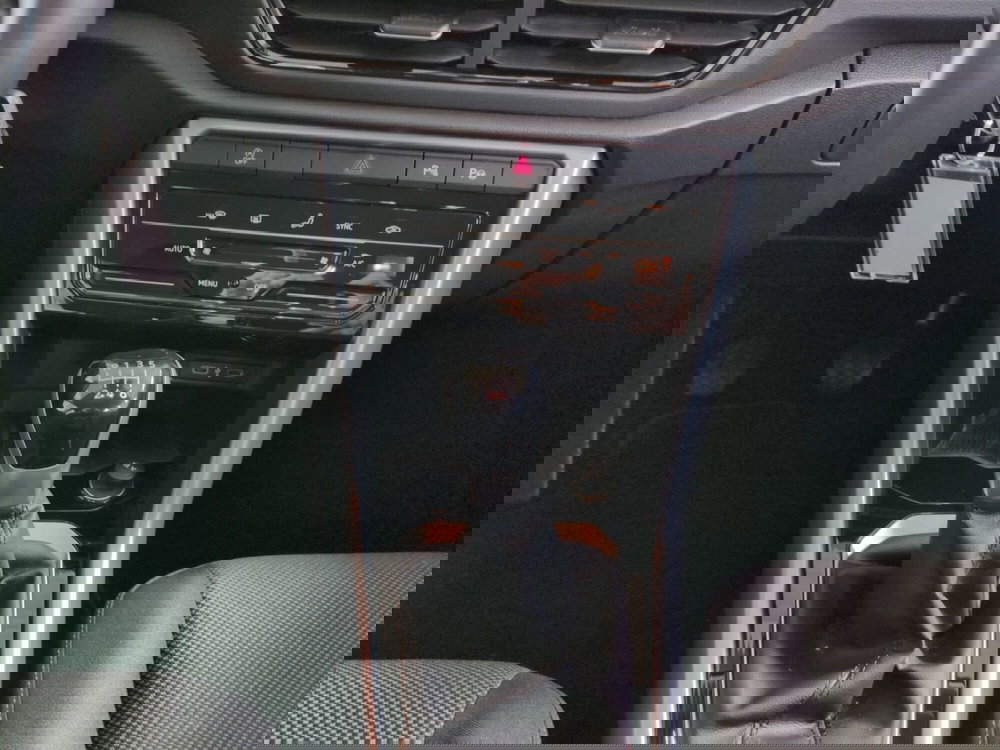 Volkswagen T-Roc usata a Agrigento (10)