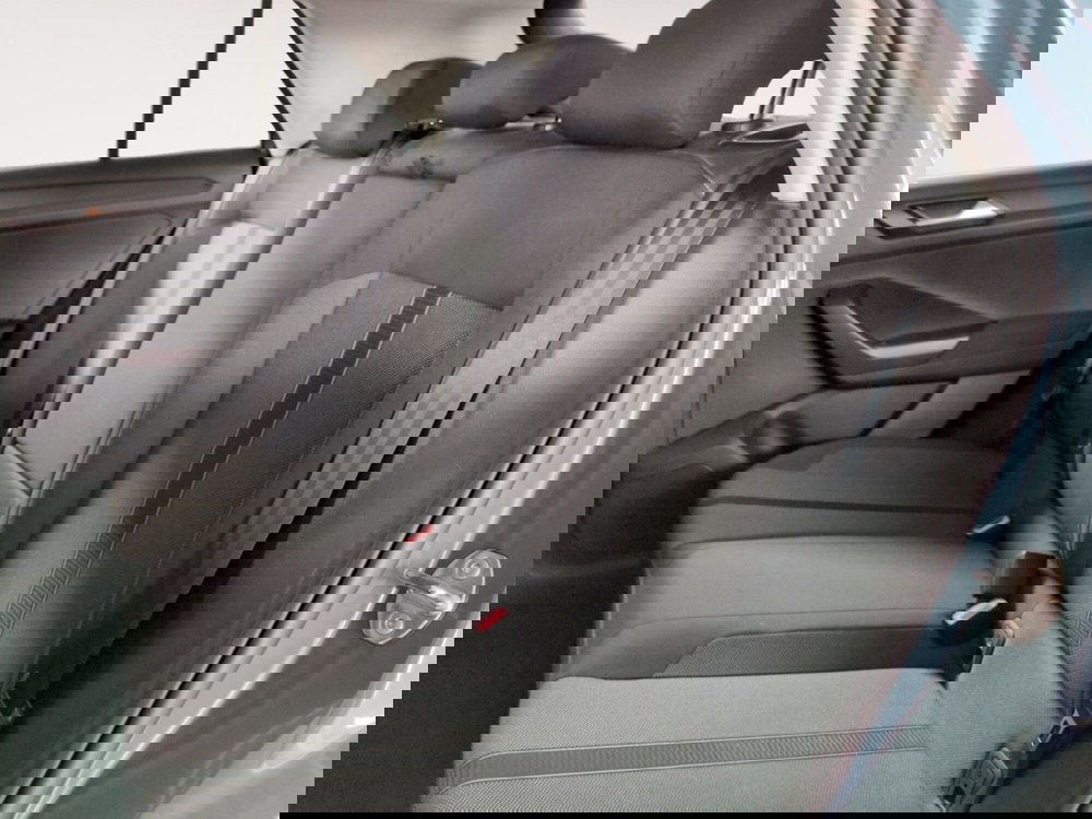 Volkswagen T-Roc usata a Agrigento (12)