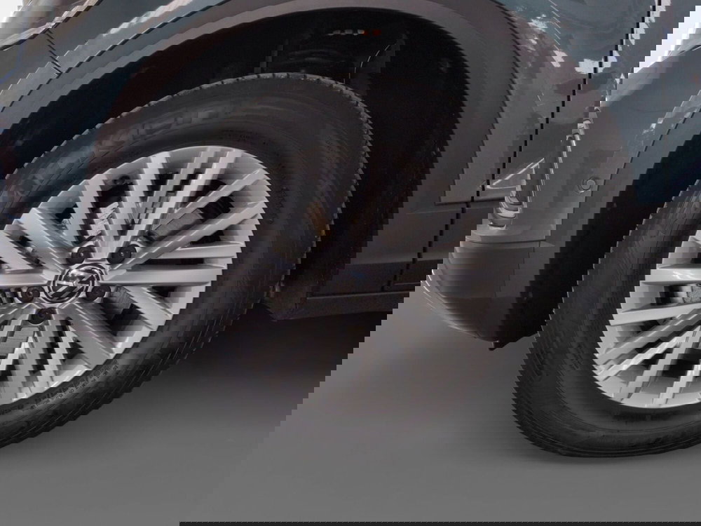 Volkswagen T-Roc usata a Agrigento (13)