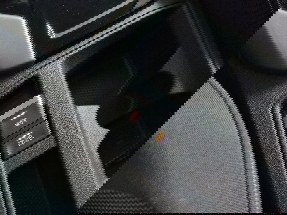 Volkswagen T-Roc usata a Agrigento (14)