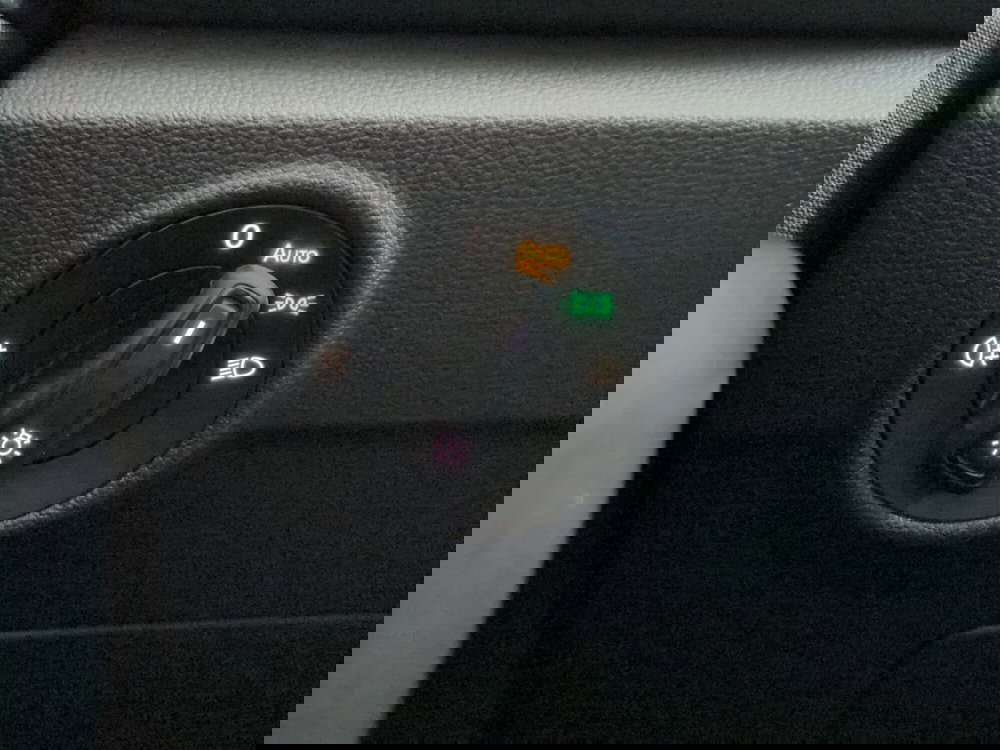 Volkswagen T-Roc usata a Agrigento (16)