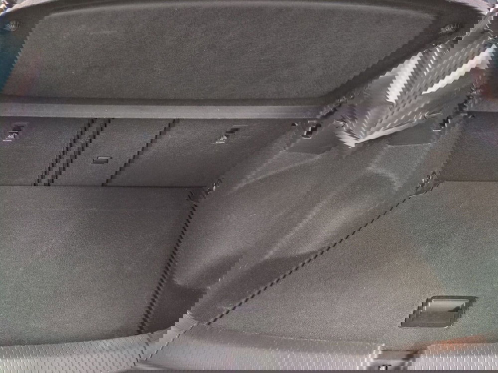 Volkswagen T-Roc usata a Agrigento (17)