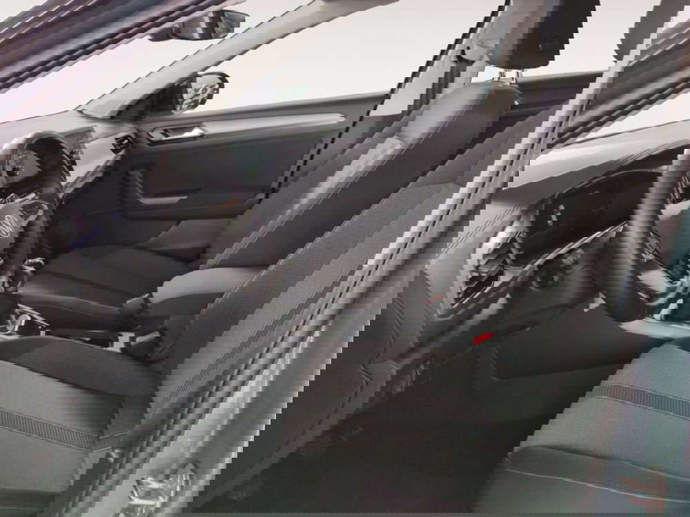 Volkswagen T-Roc usata a Agrigento (8)