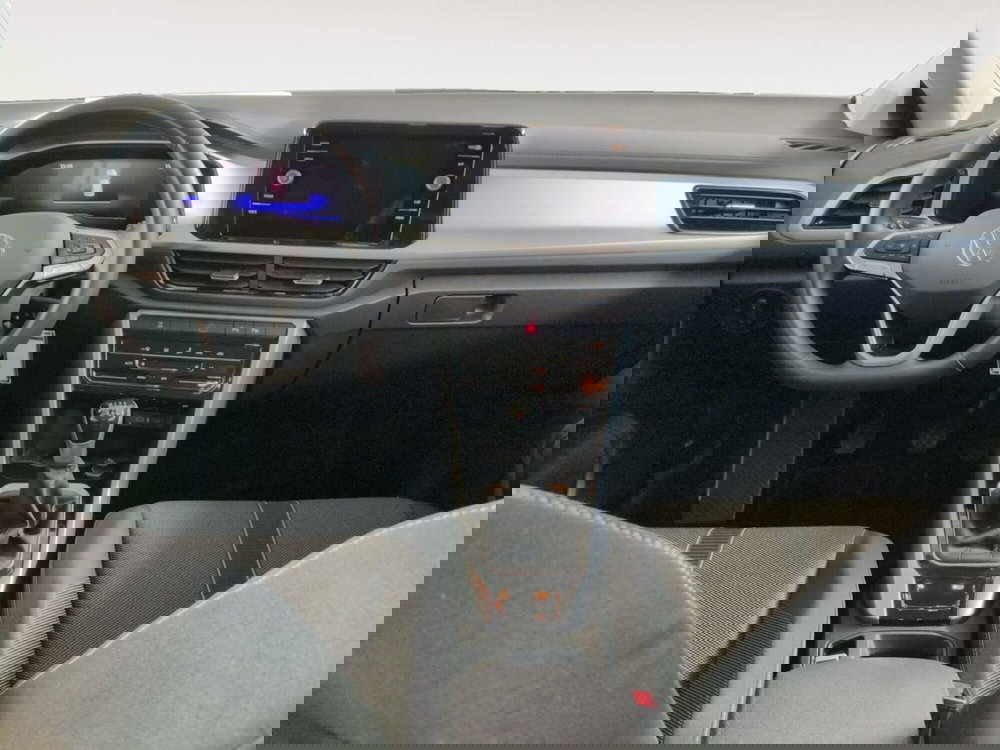 Volkswagen T-Roc usata a Agrigento (9)