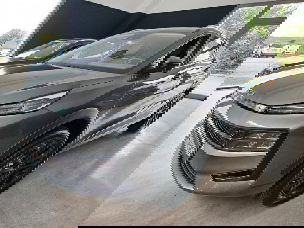 Evo Evo 7 Kairos nuova a Foggia