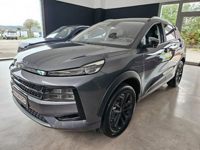 Evo Evo 7 Kairos 1.5 turbo 174cv dct nuova a Foggia