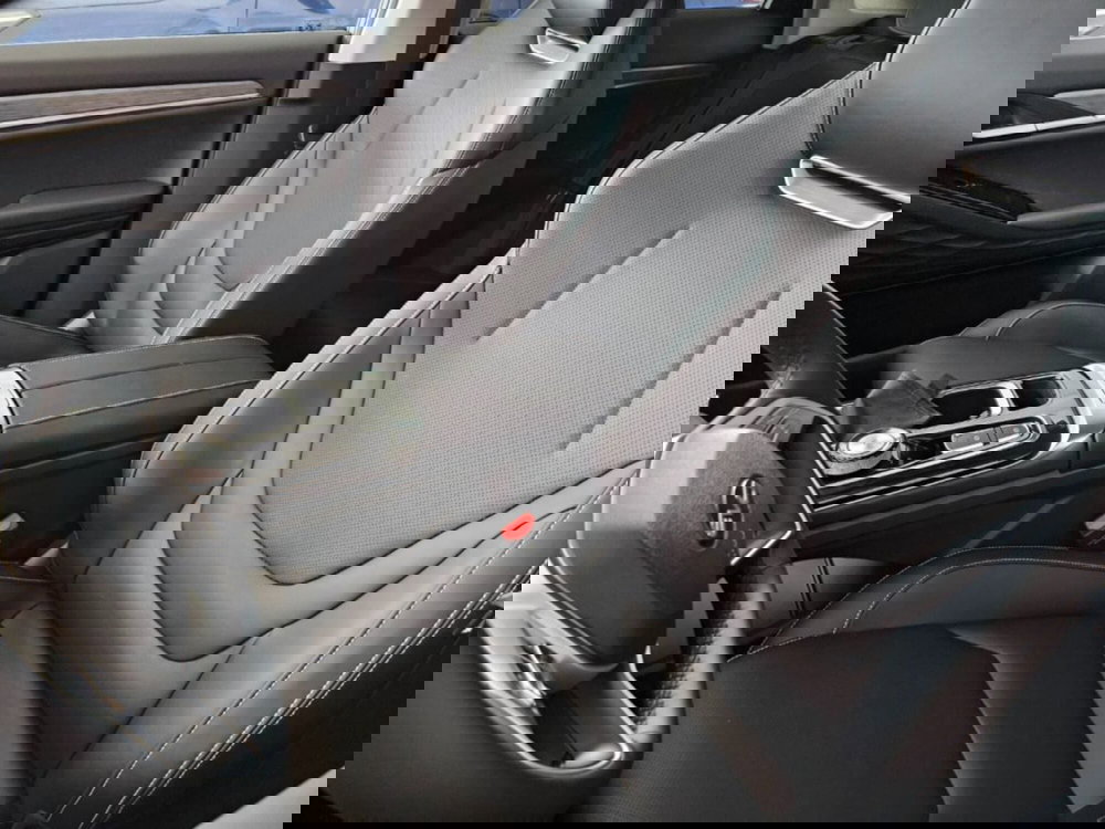 Evo Evo 7 Kairos nuova a Foggia (10)