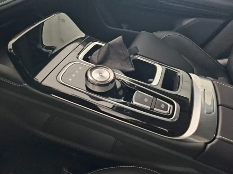 Evo Evo 7 Kairos nuova a Foggia (11)