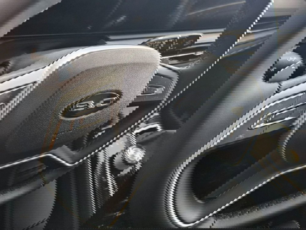 Evo Evo 7 Kairos nuova a Foggia (12)