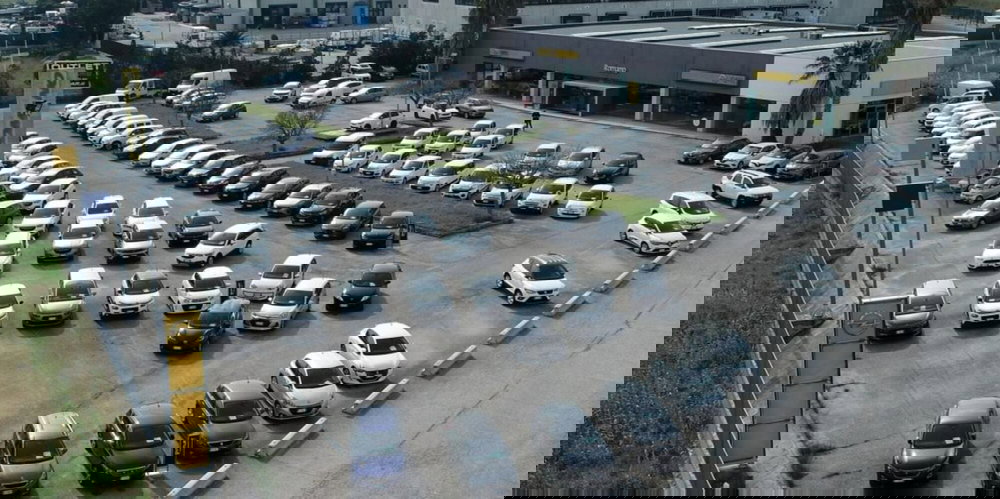 Evo Evo 7 Kairos nuova a Foggia (16)