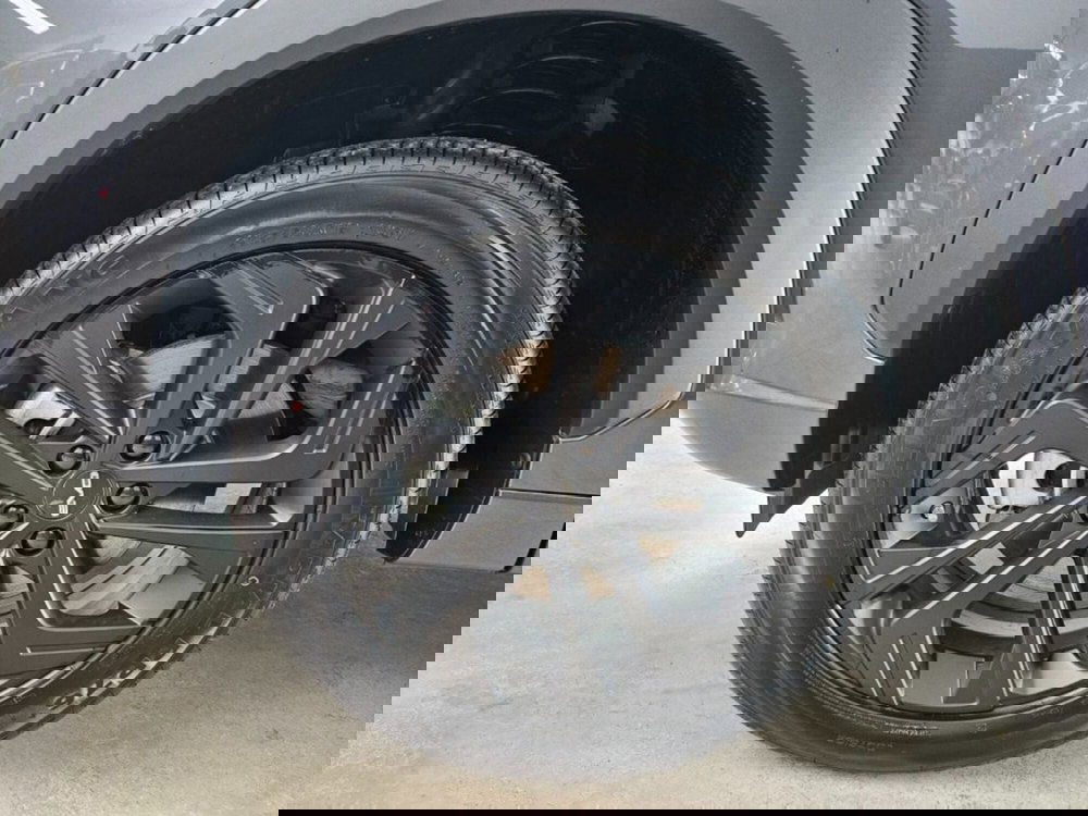 Evo Evo 7 Kairos nuova a Foggia (2)