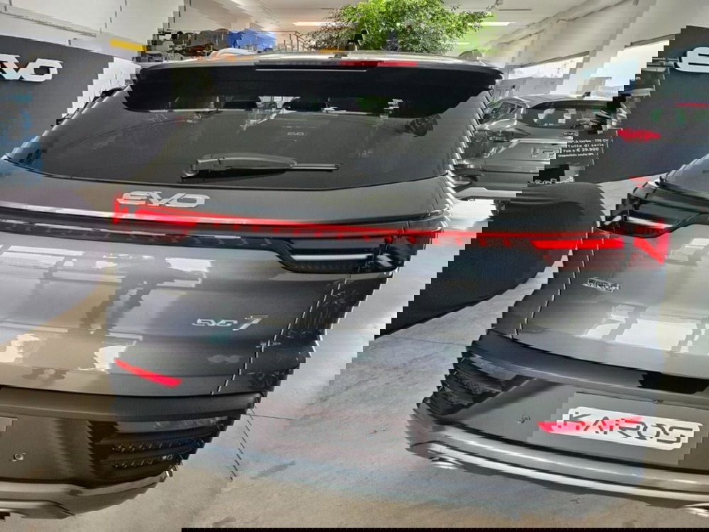 Evo Evo 7 Kairos nuova a Foggia (5)