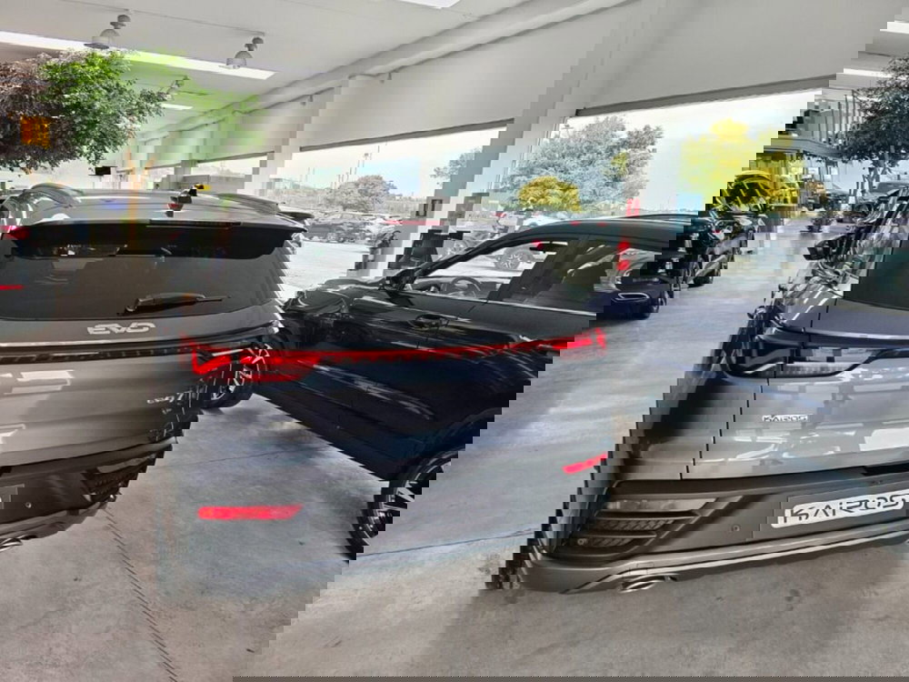 Evo Evo 7 Kairos nuova a Foggia (6)