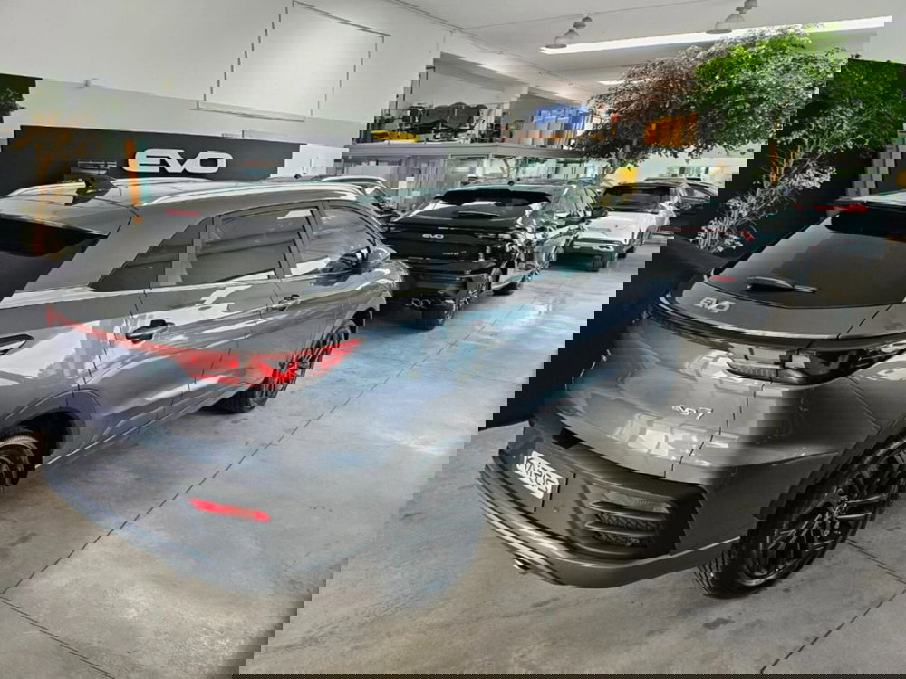 Evo Evo 7 Kairos nuova a Foggia (7)