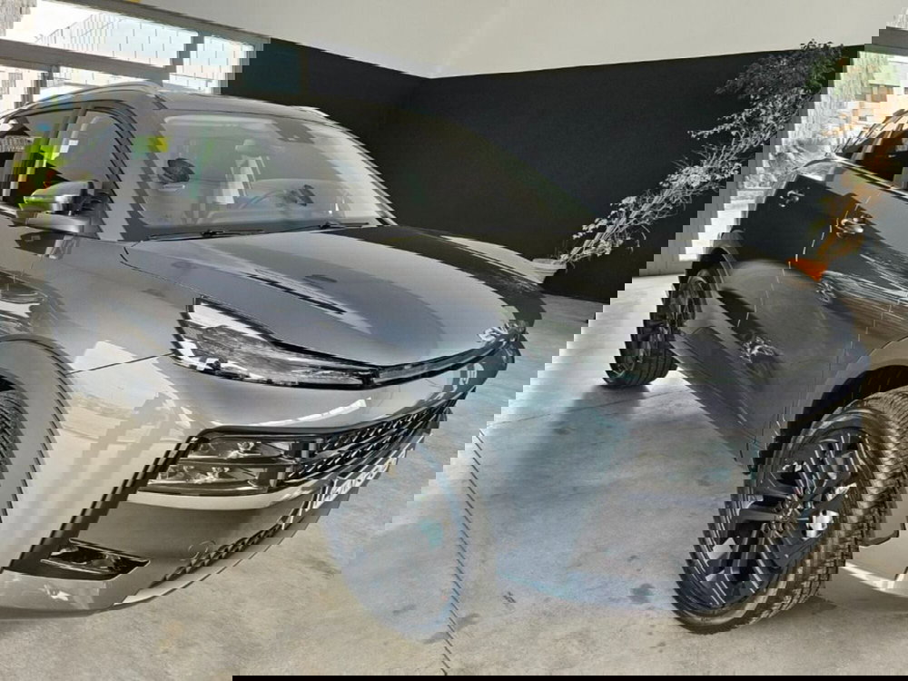 Evo Evo 7 Kairos nuova a Foggia (8)