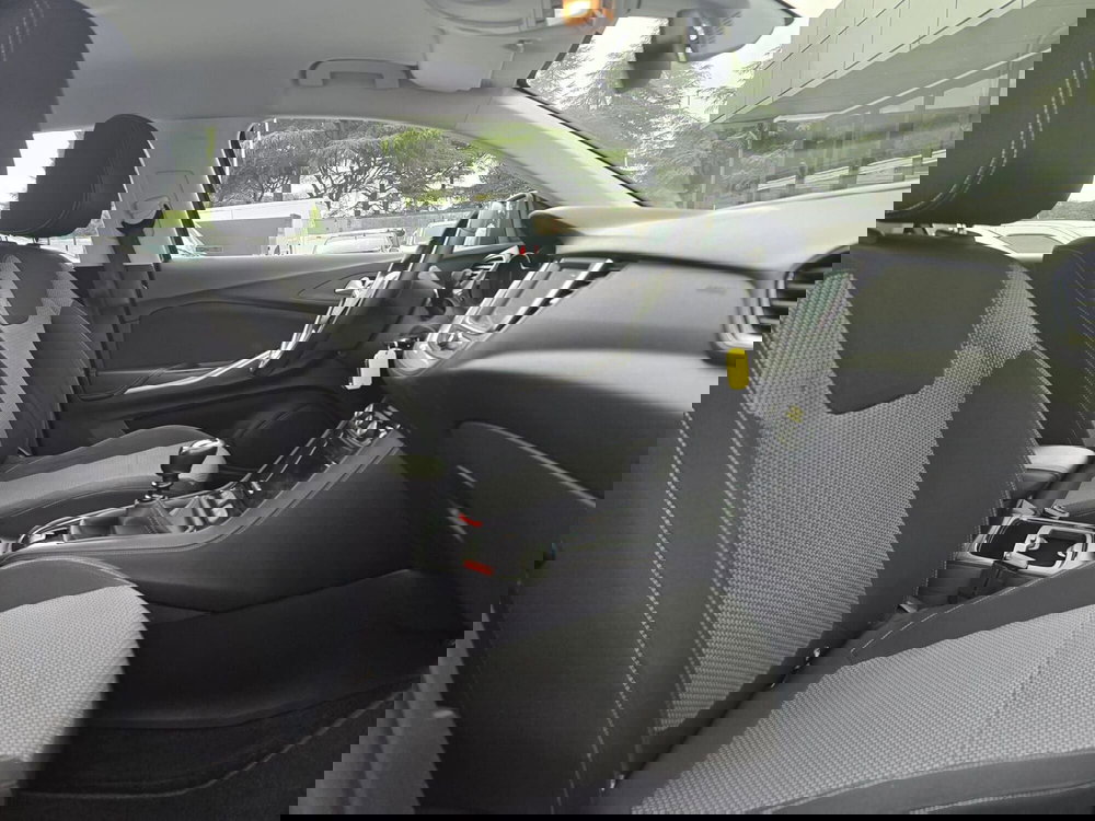 Opel Crossland X usata a Massa-Carrara (14)