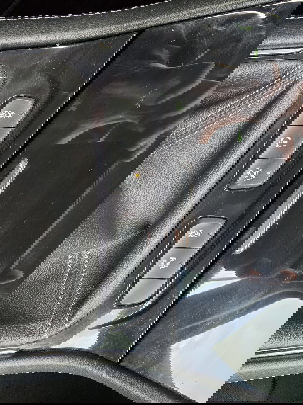 Opel Crossland X usata a Massa-Carrara (18)