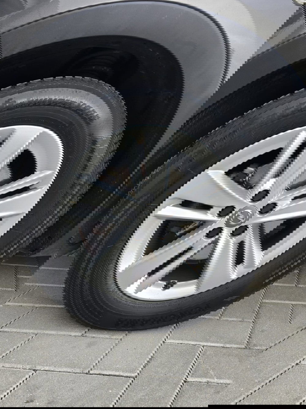 Opel Crossland X usata a Massa-Carrara (8)