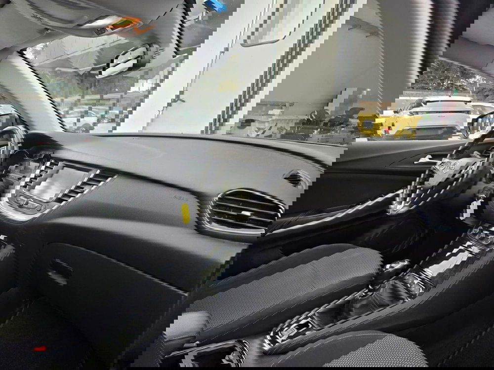 Opel Crossland X usata a Massa-Carrara (9)