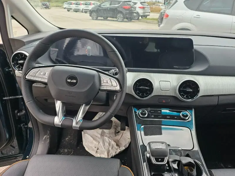 Evo Evo Spazio nuova a Foggia (14)
