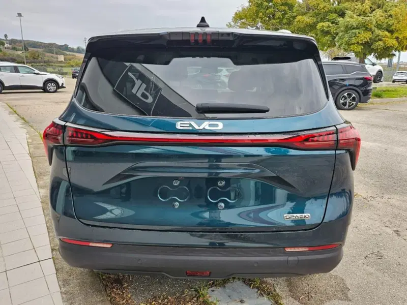Evo Evo Spazio nuova a Foggia (3)