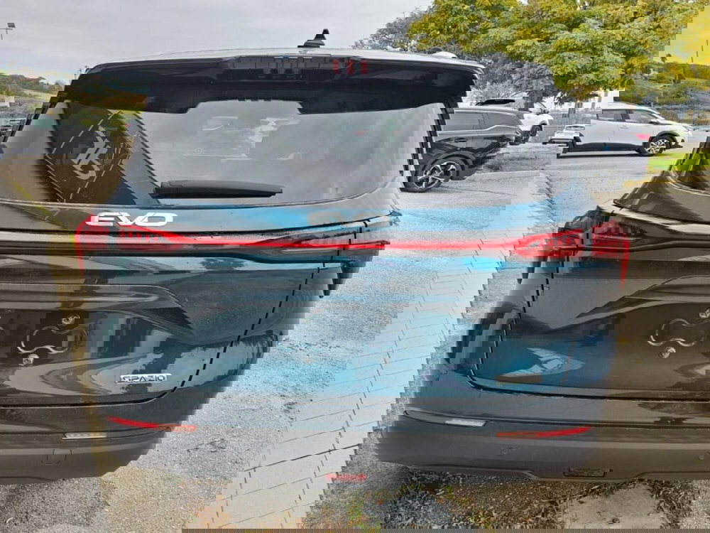 Evo Evo Spazio nuova a Foggia (3)