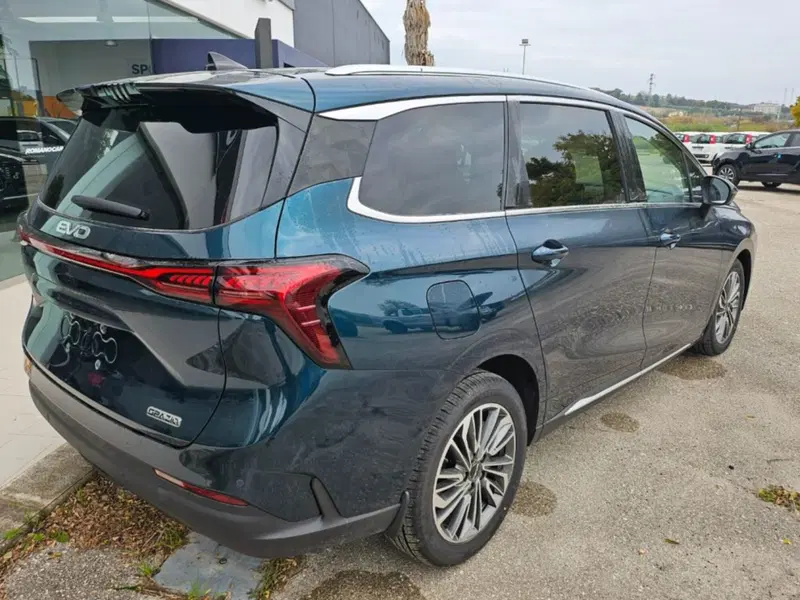 Evo Evo Spazio nuova a Foggia (4)