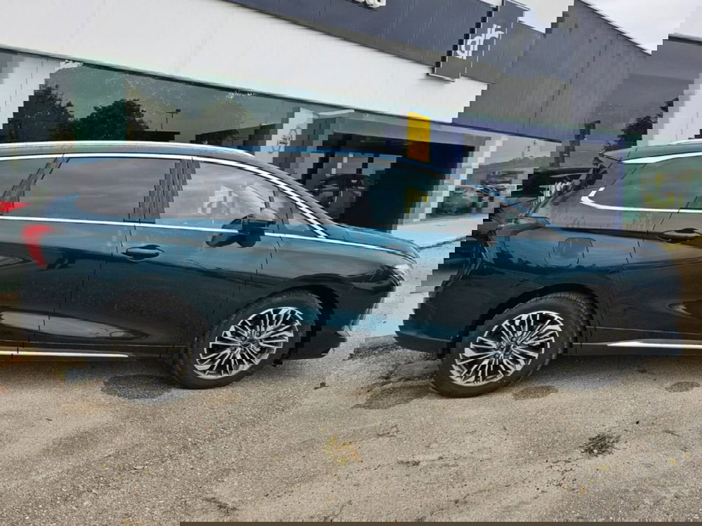 Evo Evo Spazio nuova a Foggia (5)