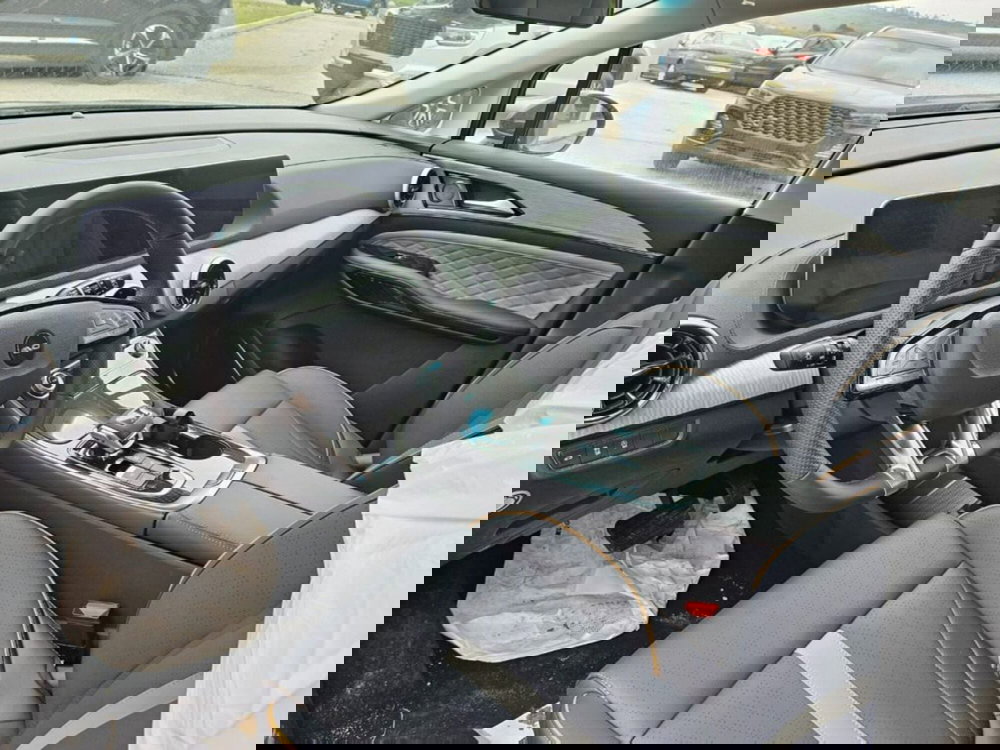 Evo Evo Spazio nuova a Foggia (8)