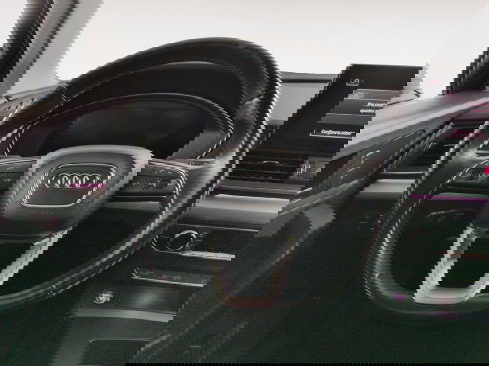 Audi Q4 Sportback usata a Agrigento (11)