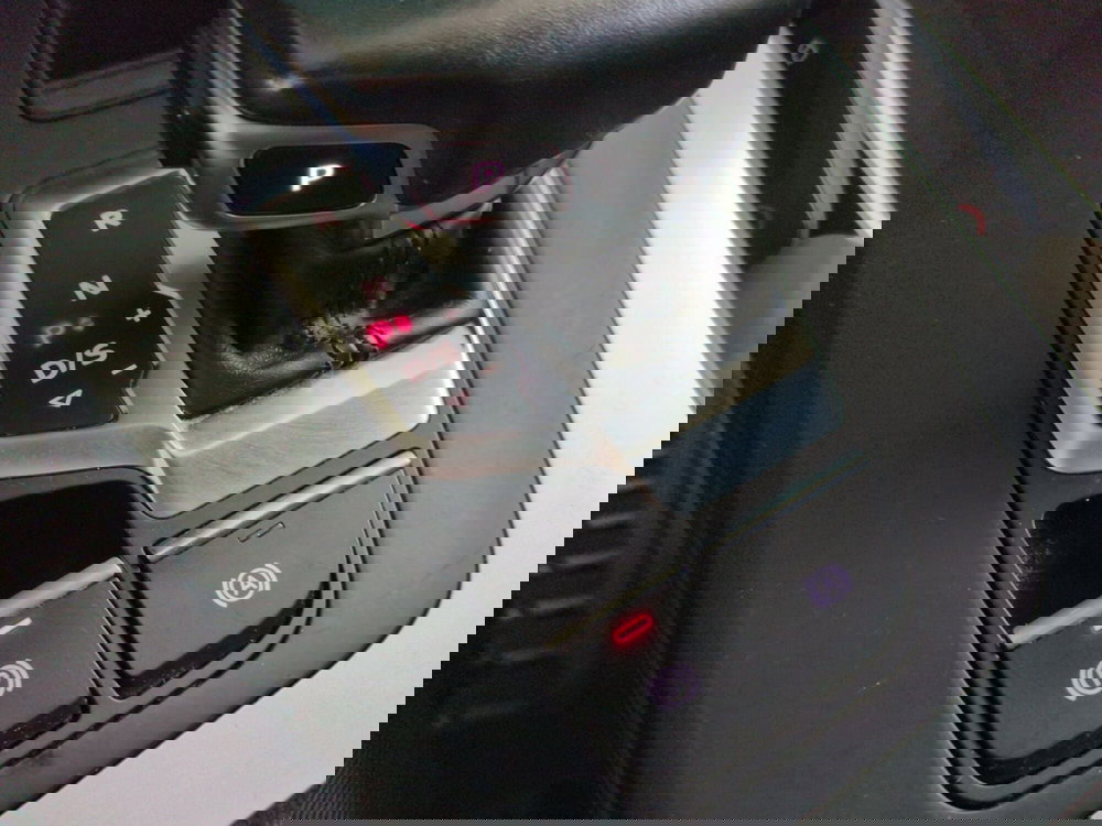 Audi Q4 Sportback usata a Agrigento (14)