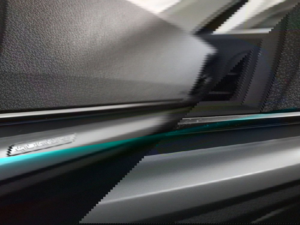 Audi Q4 Sportback usata a Agrigento (15)