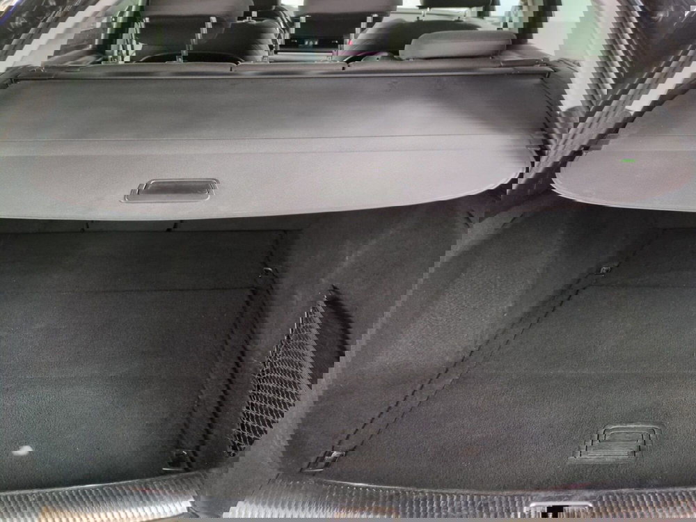 Audi Q4 Sportback usata a Agrigento (18)