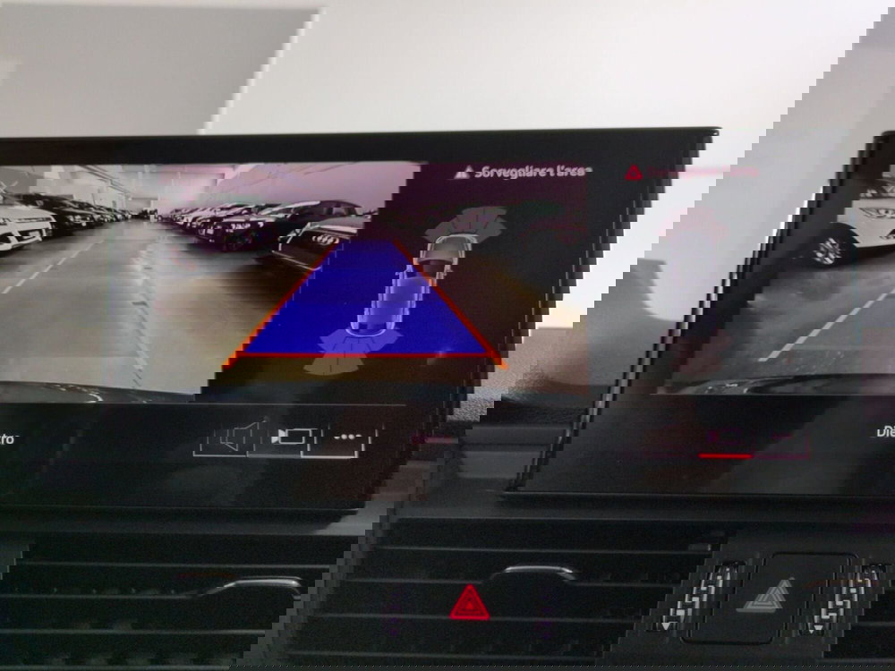 Audi Q4 Sportback usata a Agrigento (20)