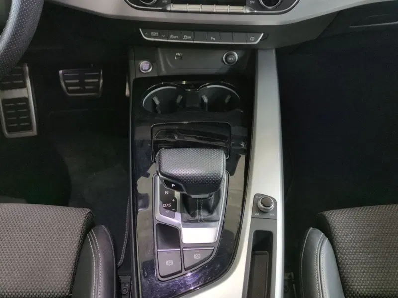 Audi A5 Sportback usata a Agrigento (10)