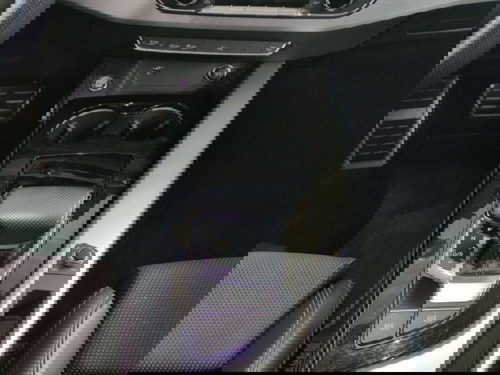 Audi A5 Sportback usata a Agrigento (10)