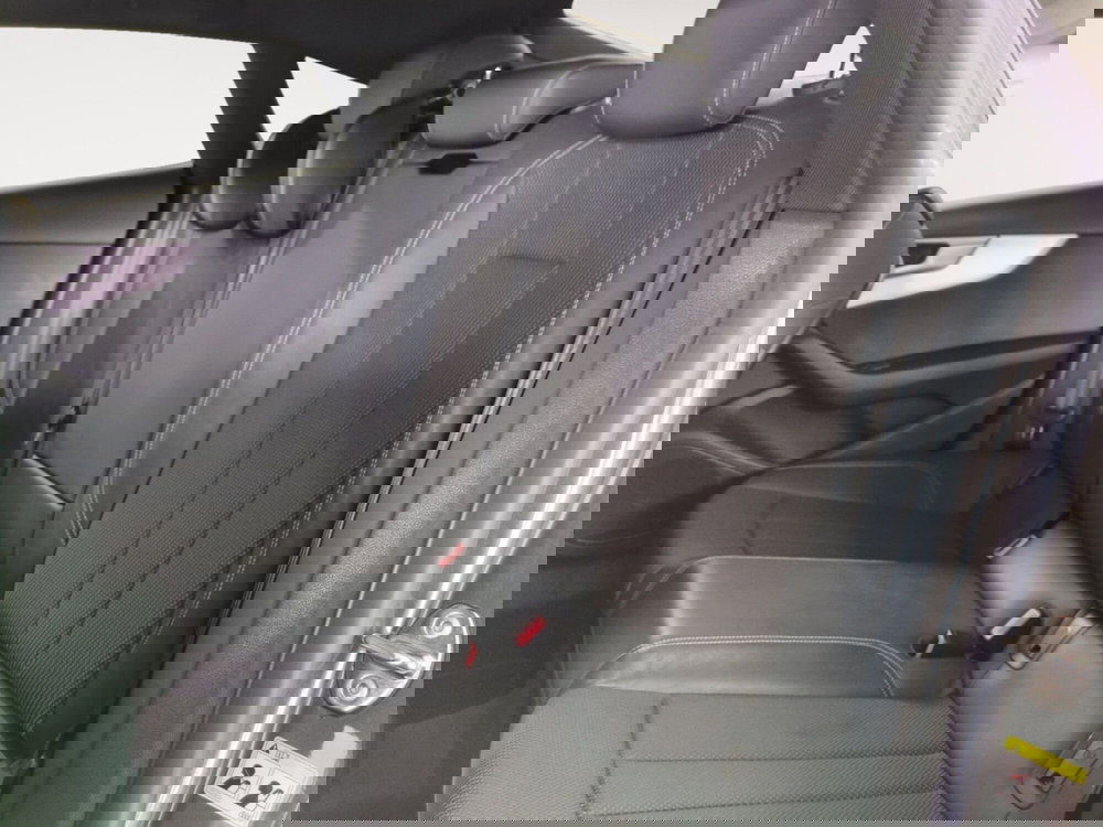 Audi A5 Sportback usata a Agrigento (12)