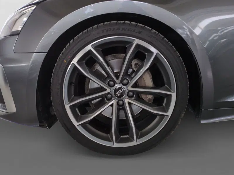 Audi A5 Sportback usata a Agrigento (13)