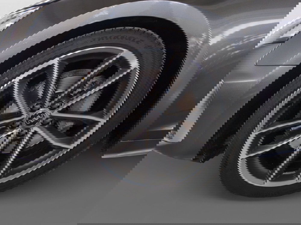 Audi A5 Sportback usata a Agrigento (13)