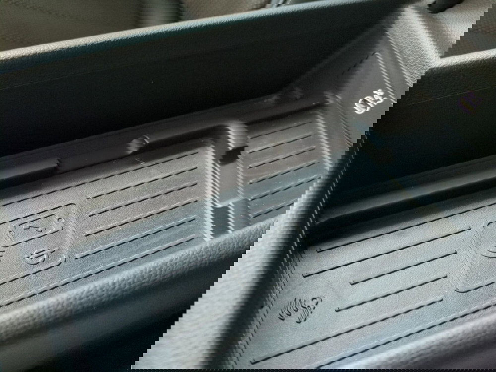 Audi A5 Sportback usata a Agrigento (14)