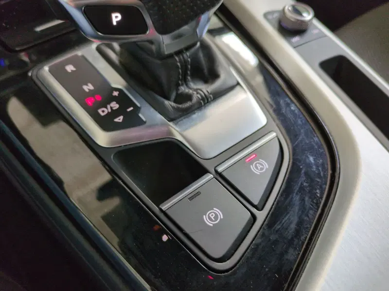 Audi A5 Sportback usata a Agrigento (15)