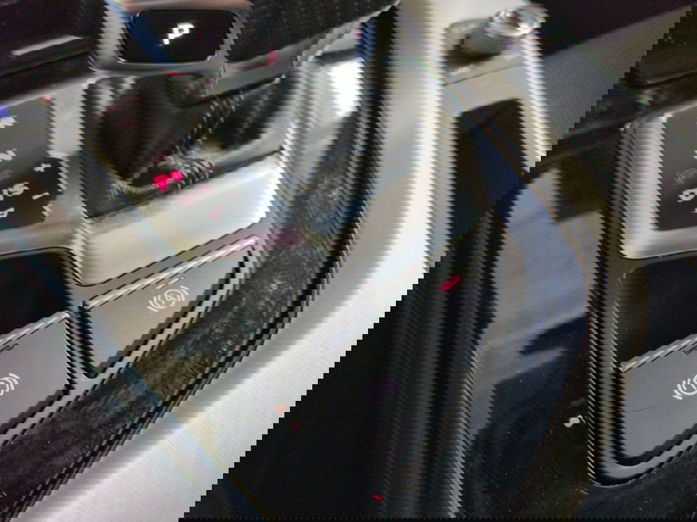 Audi A5 Sportback usata a Agrigento (15)