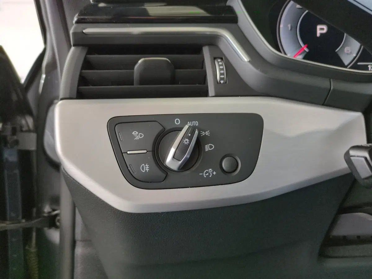 Audi A5 Sportback usata a Agrigento (17)