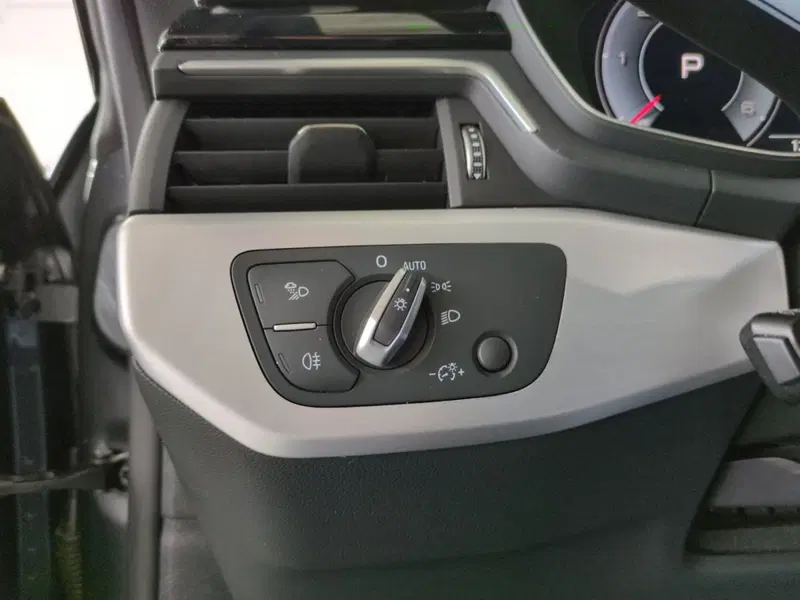 Audi A5 Sportback usata a Agrigento (17)
