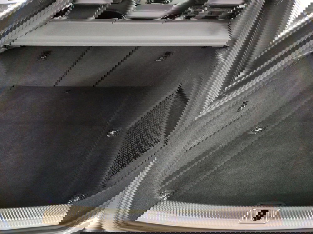 Audi A5 Sportback usata a Agrigento (18)