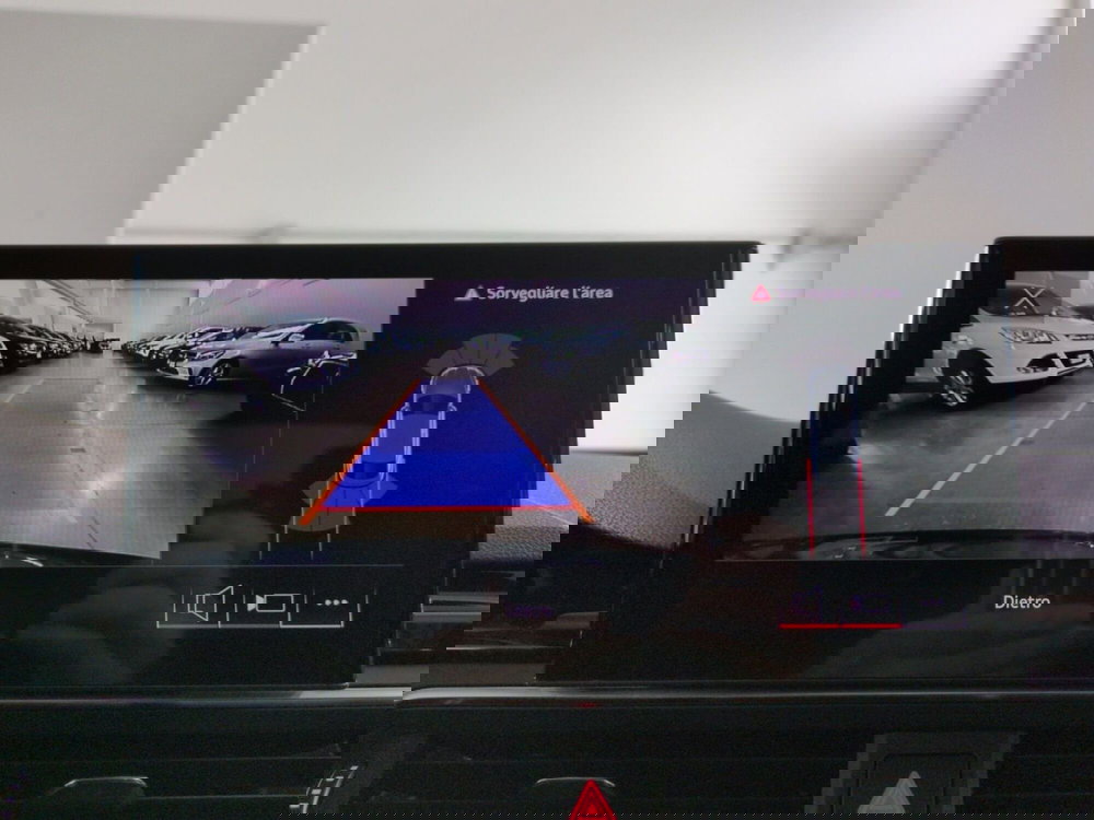 Audi A5 Sportback usata a Agrigento (19)